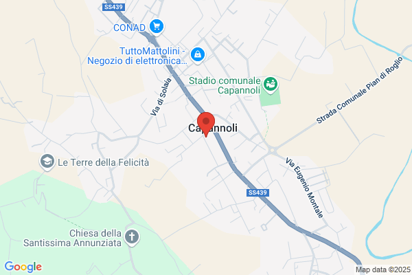 Centro Servizi Soldani