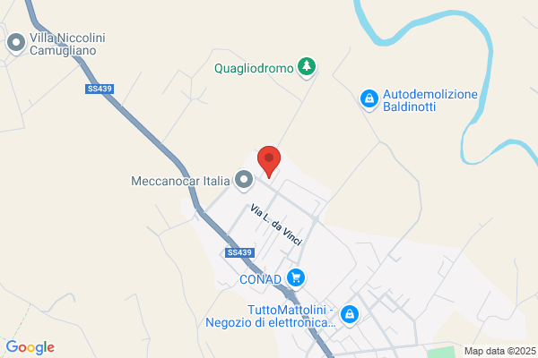 Elettromeccanica Pantani & Conti (S.N.C.)