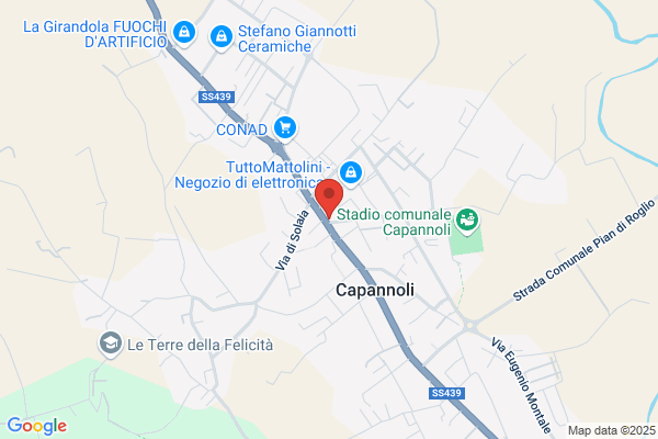Farmacia Fredducci Dr. Antonio