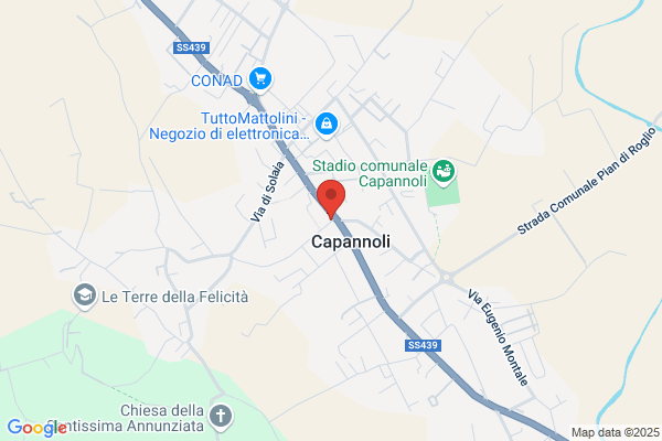 Fastiggi Nicola