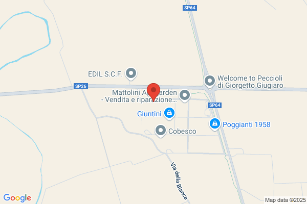 Fg Officine Giubbolini (S.N.C.)