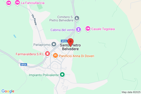 Granchi Paolo