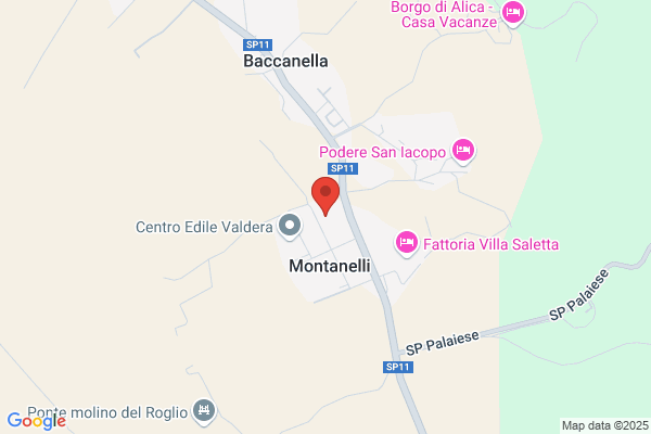 Impresa edile F.lli Mosti