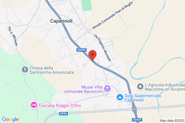 Lavanderia Centrale