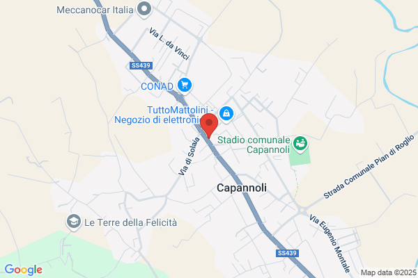 Macelleria Doccini (S.N.C)