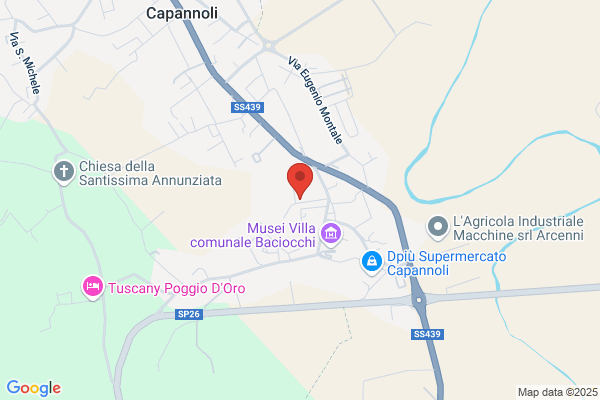 Magretti stefano (Arch.)