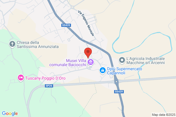 Massidda ambrogio