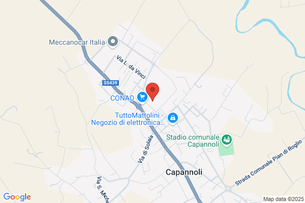 Mercatone Uno Services Spa