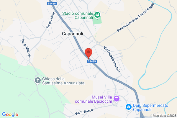 Onoranze Funebri La Valdera