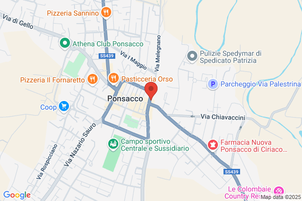 Pizzeria Il Pomodorino