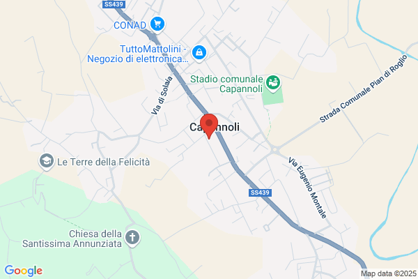 Poste Italiane Spa