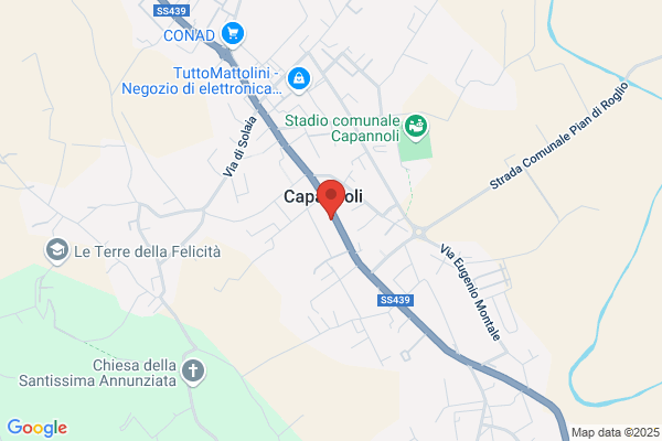 Pugi Autofficina