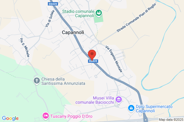 Sammuri massimo