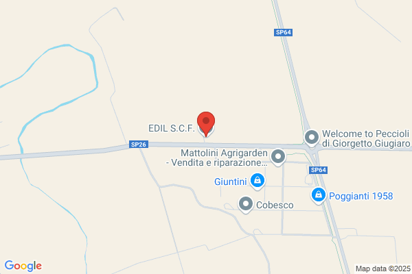 Simas Costruzioni