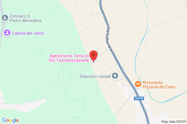 Verde di Toscana