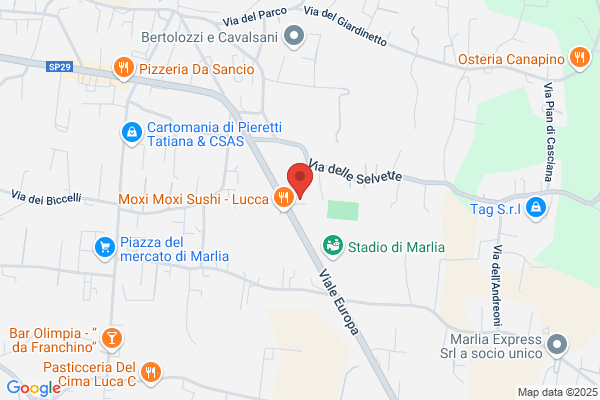 Autofficina Pieretti