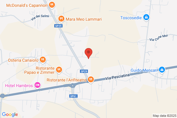 Lucca Revisioni e Collaudi