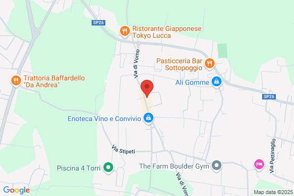 Autofficina Auto P. Service