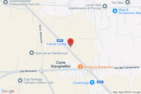 Family Center
