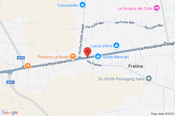 Pellicceria Bruno