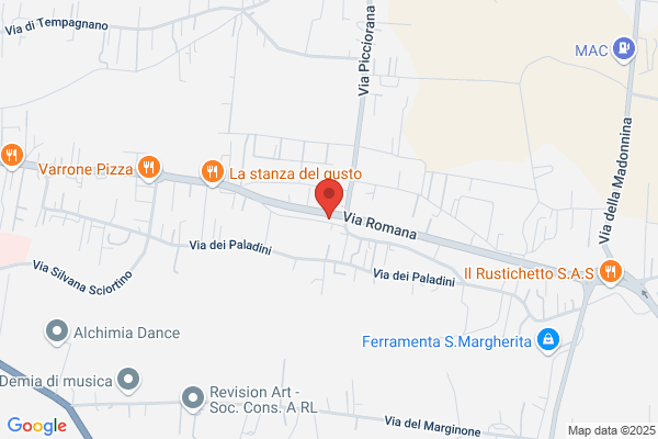 Dimensione Casa Immobiliare
