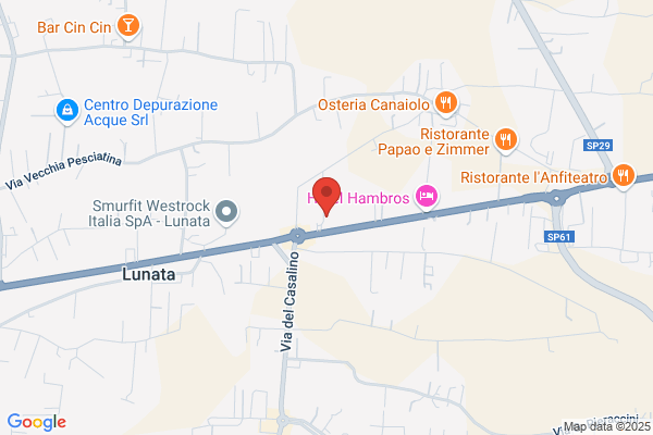Da Verrazzano Srl
