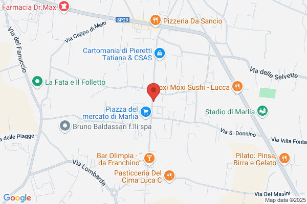 Quintana Viaggi Snc