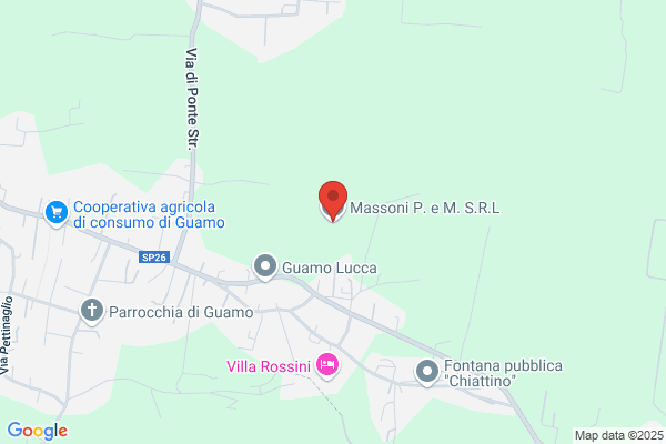 Massoni giuseppe