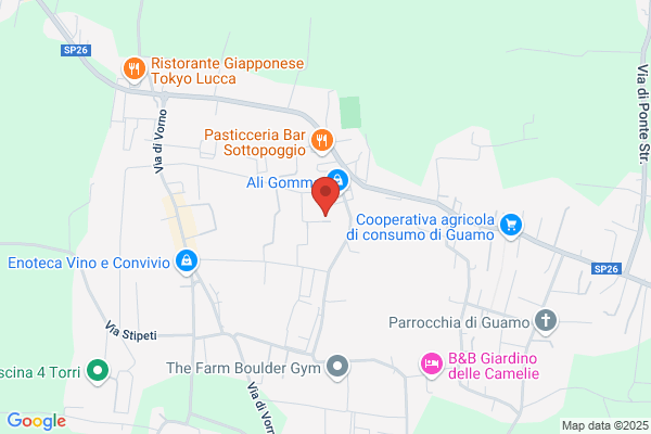 Ekip Toscana Srl