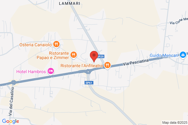 Euroserramenti Srl