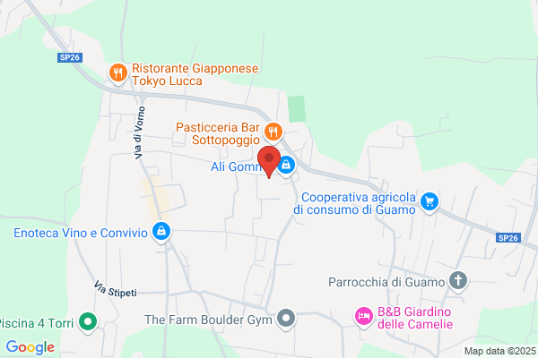 Olimpia Nuova Generazione