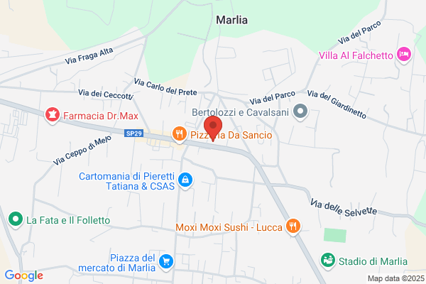 Officina Claudia