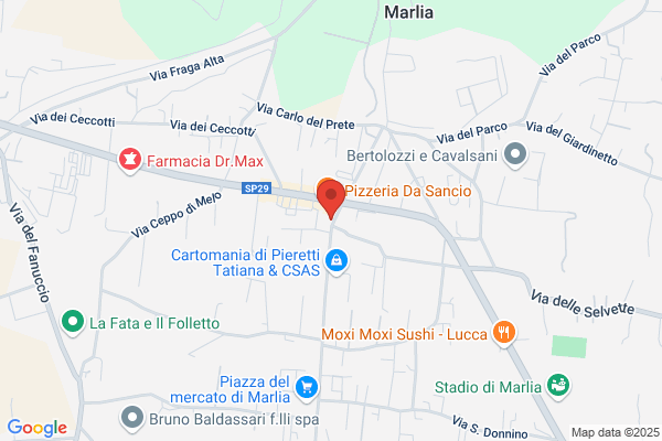 Calzaturificio Marcello Srl