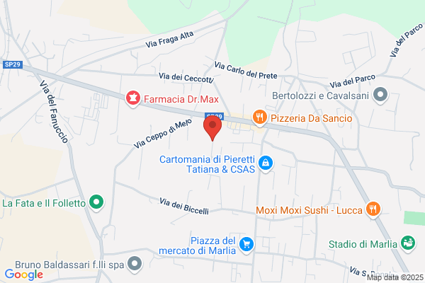 Er.Ba. Market Srl