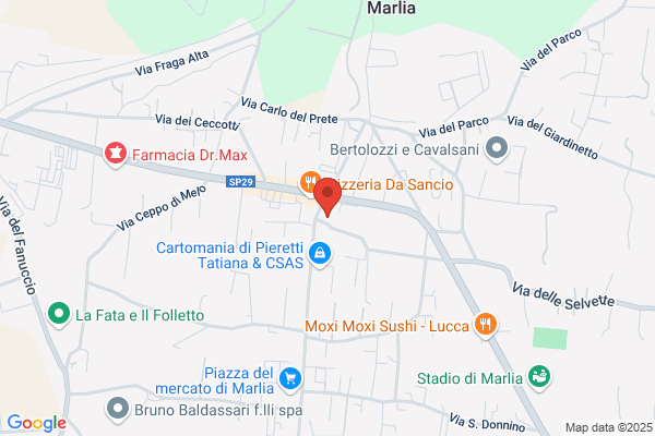 Napoletano maria