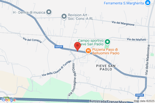 P.G. S.R.L. Lorenzetti