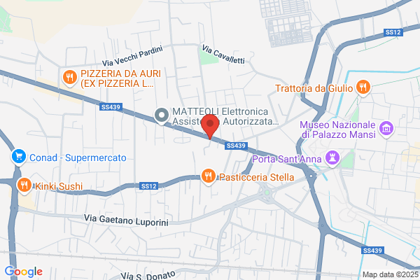 Tranceria Citti Angelo