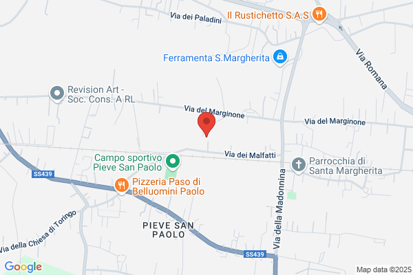 Il Granaio Antico Pastificio Artigiano Srl