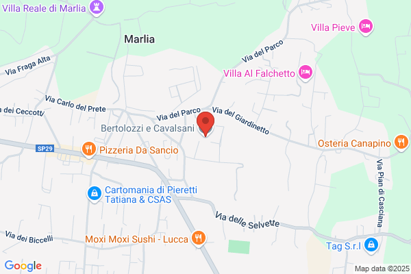 Zappelli Attilio Confezioni