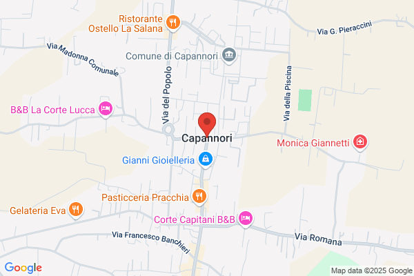 Tranceria Agostino Di Papera Agostino