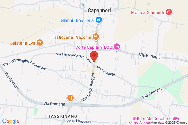 Impresa Verde Lucca Srl