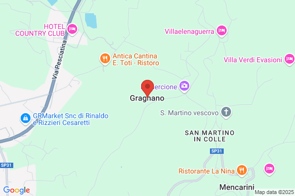 La Vigna Di Gragnano Srl