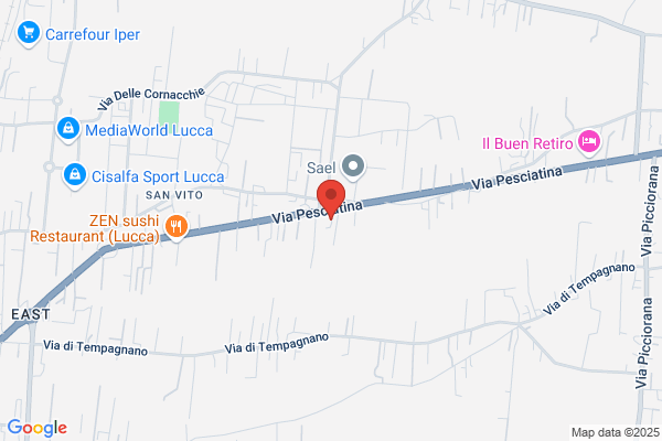2d Perforazioni Lucca