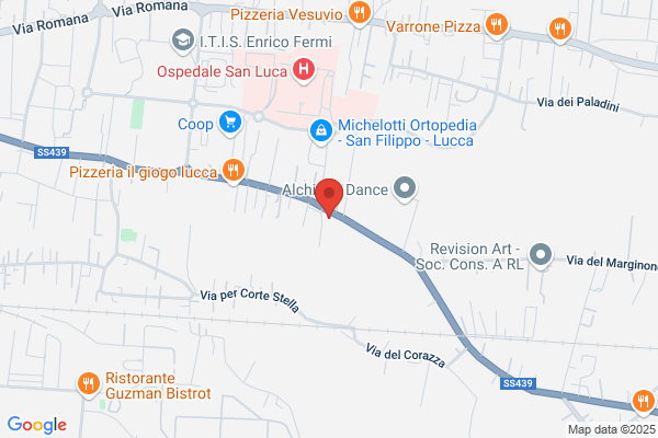 Esso Lucca
