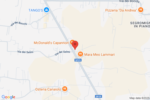 MICRO IMPIANTI SAS