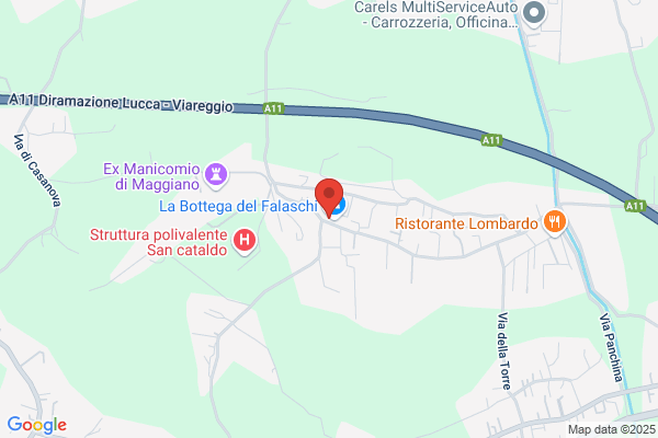 Falaschi Roberto