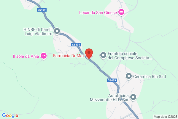 Farmacia Dr.Max