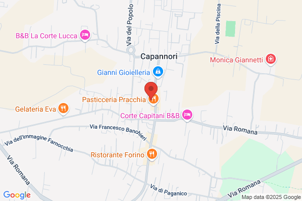 Farmacia Giannini Di Giannini Martino