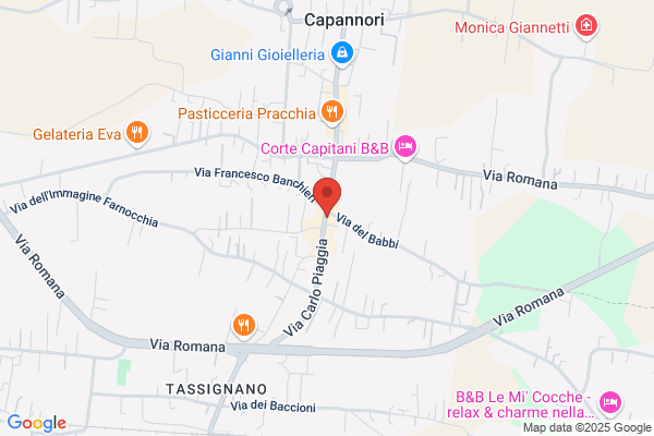 Fornino Vincenzo