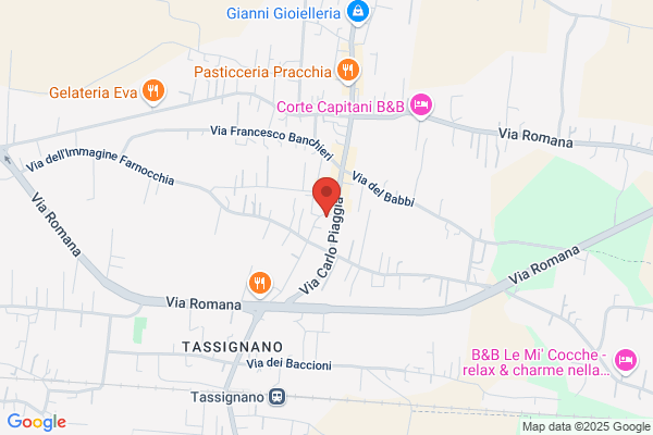 Gabrielli Dana